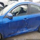 2HGFC2F69JH013076 2018 Honda Civic Se auction photo thumbnail 9