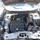 JA4AJUAU3SU605436 2025 Mitsubishi Rvr Es auction photo thumbnail 10