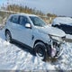 JA4AJUAU3SU605436 2025 Mitsubishi Rvr Es auction photo thumbnail 1