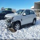JA4AJUAU3SU605436 2025 Mitsubishi Rvr Es auction photo thumbnail 2