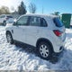 JA4AJUAU3SU605436 2025 Mitsubishi Rvr Es auction photo thumbnail 3