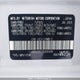 JA4AJUAU3SU605436 2025 Mitsubishi Rvr Es auction photo thumbnail 9