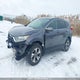 2HKRW2H26JH125192 2018 Honda Cr-V auction photo thumbnail 2