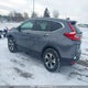 2HKRW2H26JH125192 2018 Honda Cr-V auction photo thumbnail 3