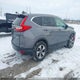 2HKRW2H26JH125192 2018 Honda Cr-V auction photo thumbnail 4