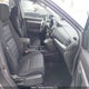2HKRW2H26JH125192 2018 Honda Cr-V auction photo thumbnail 5