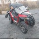 4UF16MPV9GT305459 2016 Arctic Cat Wildcat Trail auction photo thumbnail 1