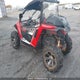 4UF16MPV9GT305459 2016 Arctic Cat Wildcat Trail auction photo thumbnail 3