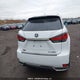 2T2YGMDA4NC081697 2022 Lexus Rx 450H auction photo thumbnail 17