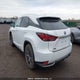 2T2YGMDA4NC081697 2022 Lexus Rx 450H auction photo thumbnail 3