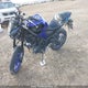 MH3RH20N4RK002392 2024 Yamaha Mt-03 auction photo thumbnail 2