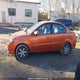 KNADH4B31B6750626 2011 Kia Rio auction photo thumbnail 14