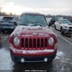 1C4NJRAB7GD625750 2016 Jeep Patriot Sport/North auction photo thumbnail 12