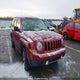 1C4NJRAB7GD625750 2016 Jeep Patriot Sport/North auction photo thumbnail 1