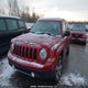 1C4NJRAB7GD625750 2016 Jeep Patriot Sport/North auction photo thumbnail 2