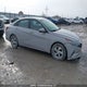 KMHLM4AG3NU227635 2022 Hyundai Elantra Sel auction photo thumbnail 13