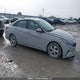 KMHLM4AG3NU227635 2022 Hyundai Elantra Sel auction photo thumbnail 1
