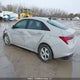 KMHLM4AG3NU227635 2022 Hyundai Elantra Sel auction photo thumbnail 3