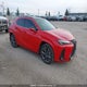 JTHR9JBH0R2077425 2024 Lexus Ux 250H Premium/250H F Sport Design/250H F Sport Handling auction photo thumbnail 1
