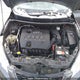 2T1KU4EE2AC490800 2010 Toyota Matrix auction photo thumbnail 10