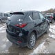 JM3KFBCL5S0744471 2025 Mazda Cx-5 Preferred auction photo thumbnail 4