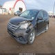2HKRM4H92EH114890 2014 Honda Cr-V Touring auction photo thumbnail 2