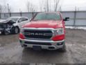 1C6SRFBT0NN108046 2022 Ram 1500 Big Horn/Lone Star auction photo thumbnail 13