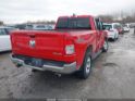 1C6SRFBT0NN108046 2022 Ram 1500 Big Horn/Lone Star auction photo thumbnail 4