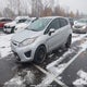 3FADP4EJ3DM141501 2013 Ford Fiesta Se auction photo thumbnail 2