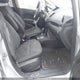 3FADP4EJ3DM141501 2013 Ford Fiesta Se auction photo thumbnail 5