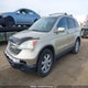5J6RE487X7L809011 2007 Honda Cr-V Exl auction photo thumbnail 2
