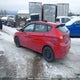 KMHCT5AE5DU101928 2013 Hyundai Accent Gls/Gs auction photo thumbnail 3