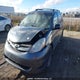 5TDZK29C78S202546 2008 Toyota Sienna auction photo thumbnail 2