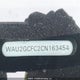 WAU2GCFC2CN163454 2012 Audi A7 Prestige auction photo thumbnail 20