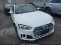 WAUENCF5XKA074242 2019 Audi A5 45 Progressiv auction photo thumbnail 1