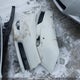5TDDK3DC0DS051163 2013 Toyota Sienna Xle 7 Passenger auction photo thumbnail 12