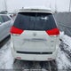 5TDDK3DC0DS051163 2013 Toyota Sienna Xle 7 Passenger auction photo thumbnail 17