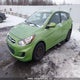KMHCT5AE7CU056313 2012 Hyundai Accent auction photo thumbnail 2