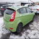 KMHCT5AE7CU056313 2012 Hyundai Accent auction photo thumbnail 4