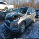 JA4AJUAU5MU602377 2021 Mitsubishi Rvr Es auction photo thumbnail 2