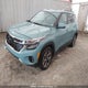 KNDEUCAA7S7740724 2025 Kia Seltos Ex auction photo thumbnail 2