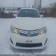 4T1BF1FK1CU571611 2012 Toyota Camry Le auction photo thumbnail 12