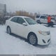 4T1BF1FK1CU571611 2012 Toyota Camry Le auction photo thumbnail 1