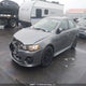JA32U2FU4HU604995 2017 Mitsubishi Lancer auction photo thumbnail 2