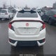 2HGFC4A55HH401653 2017 Honda Civic Lx auction photo thumbnail 16