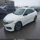 2HGFC4A55HH401653 2017 Honda Civic Lx auction photo thumbnail 2