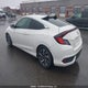 2HGFC4A55HH401653 2017 Honda Civic Lx auction photo thumbnail 3