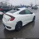 2HGFC4A55HH401653 2017 Honda Civic Lx auction photo thumbnail 4