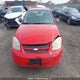 1G1AJ55F377332228 2007 Chevrolet Cobalt auction photo thumbnail 12