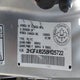 2HGFA16258H125722 2008 Honda Civic auction photo thumbnail 9